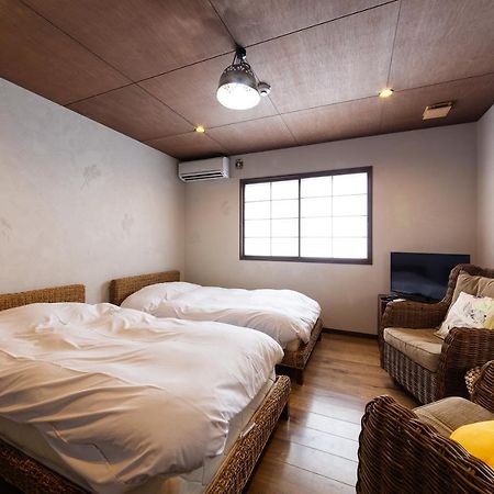 Yufu No Mori Kotori No Tayori Hotel Kültér fotó