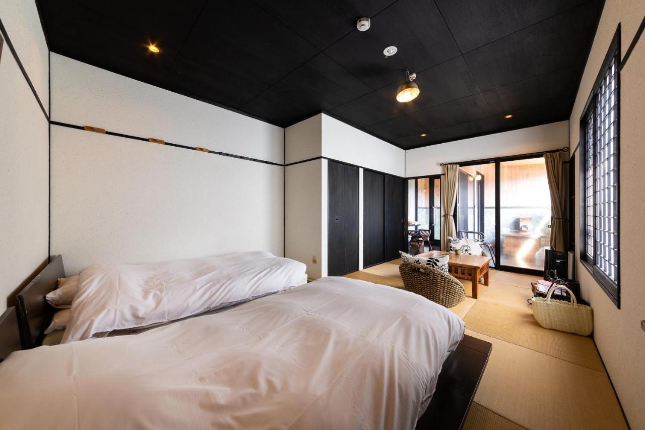 Yufu No Mori Kotori No Tayori Hotel Kültér fotó