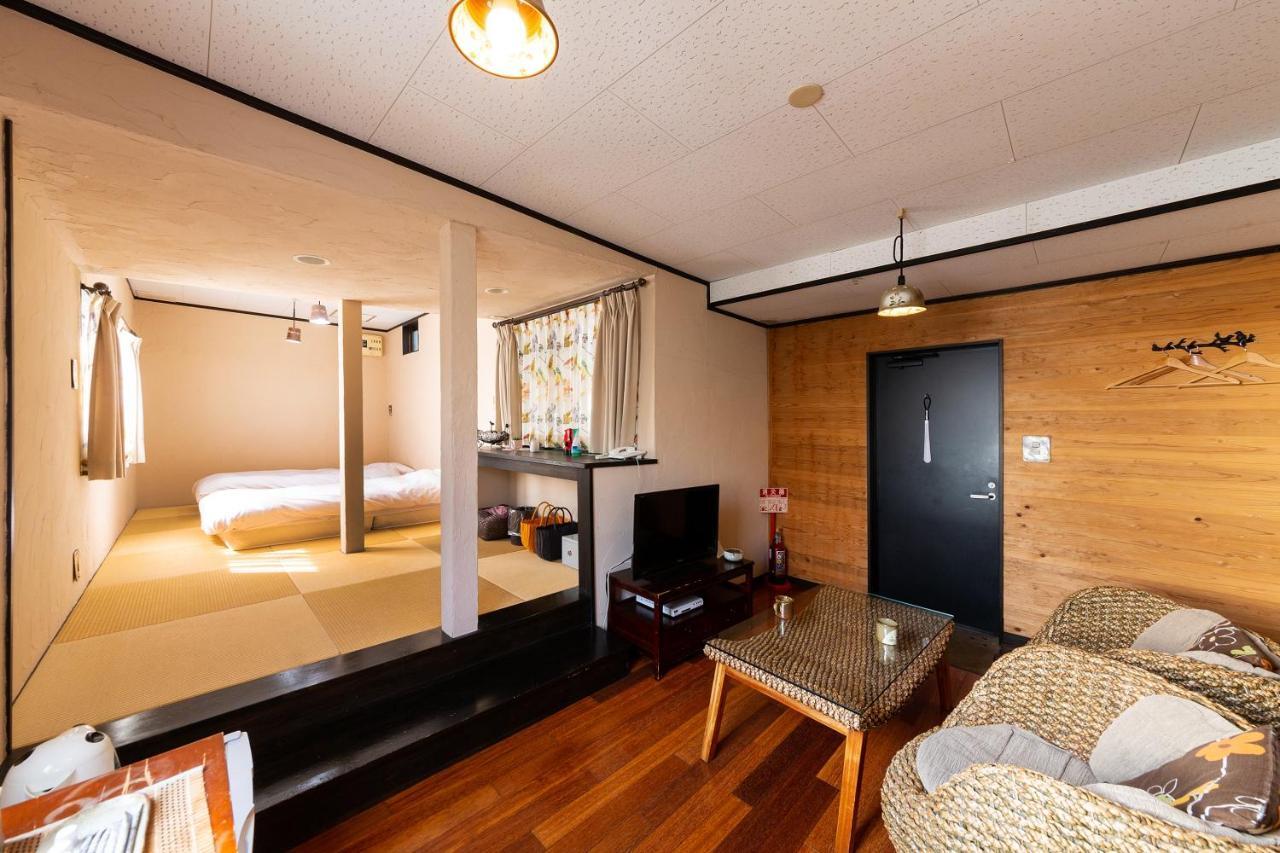 Yufu No Mori Kotori No Tayori Hotel Kültér fotó