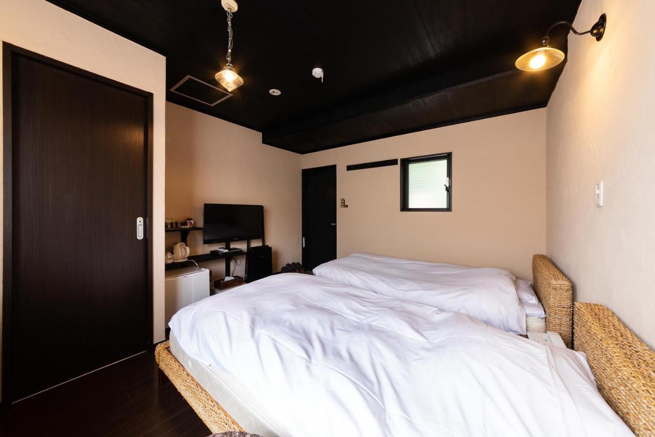 Yufu No Mori Kotori No Tayori Hotel Kültér fotó
