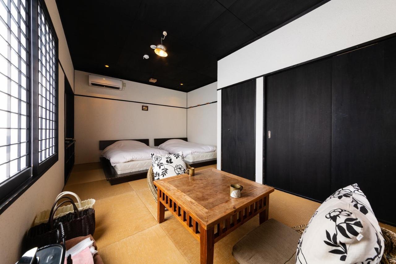 Yufu No Mori Kotori No Tayori Hotel Kültér fotó