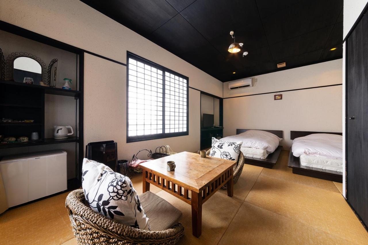 Yufu No Mori Kotori No Tayori Hotel Kültér fotó